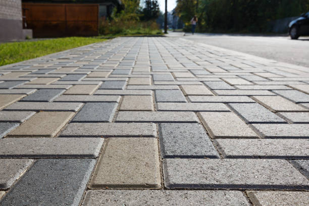 Decorative Driveway Pavers in Alto, GA