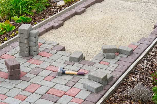 Best Driveway Paving Contractor  in Alto, GA