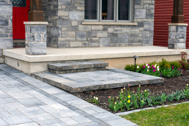 Best Local Driveway Pavers  in Alto, GA