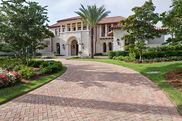 Best Best Driveway Pavers  in Alto, GA