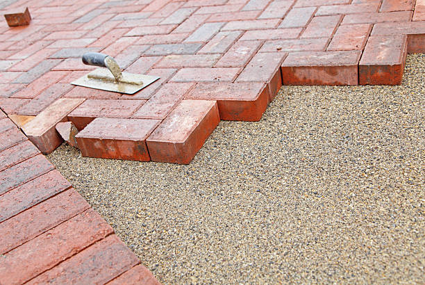 Best Driveway Repair Near Me  in Alto, GA