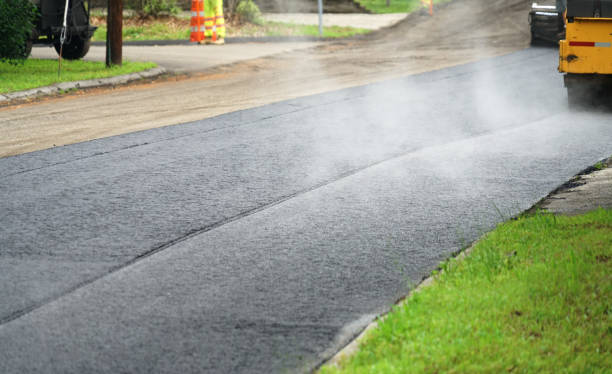 Reasons to Select Us for Your Driveway Paving Requirements in Alto, GA