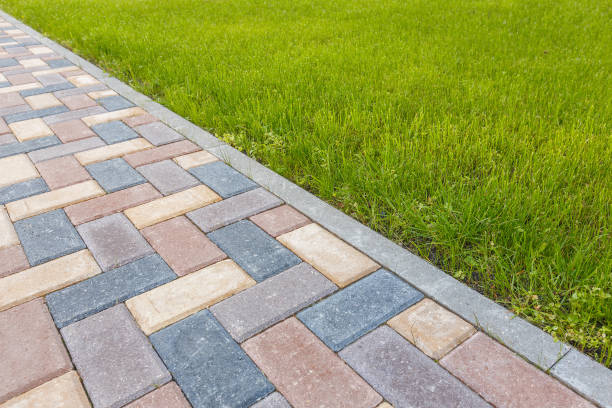 Best Commercial Driveway Pavers  in Alto, GA