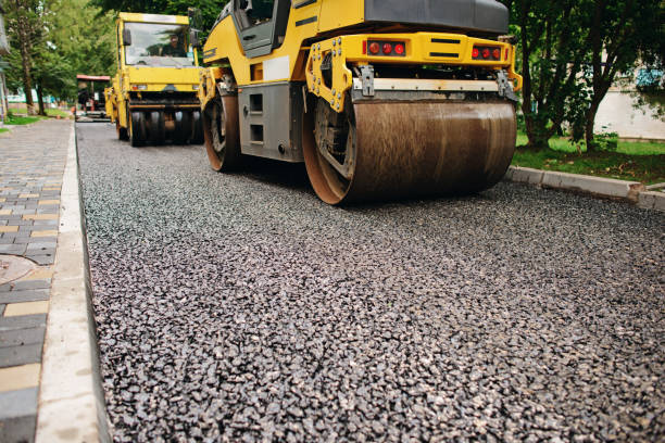 Best Residential Driveway Paver Services  in Alto, GA